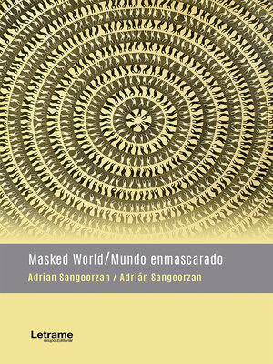 cover image of Masked World/Mundo enmascarado